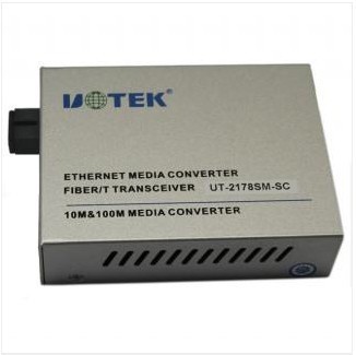 全新原装正品UT-2178SM 单模单纤网络光纤交换机 全新原装正品UT-2178SM 单模单纤网络光纤交换机